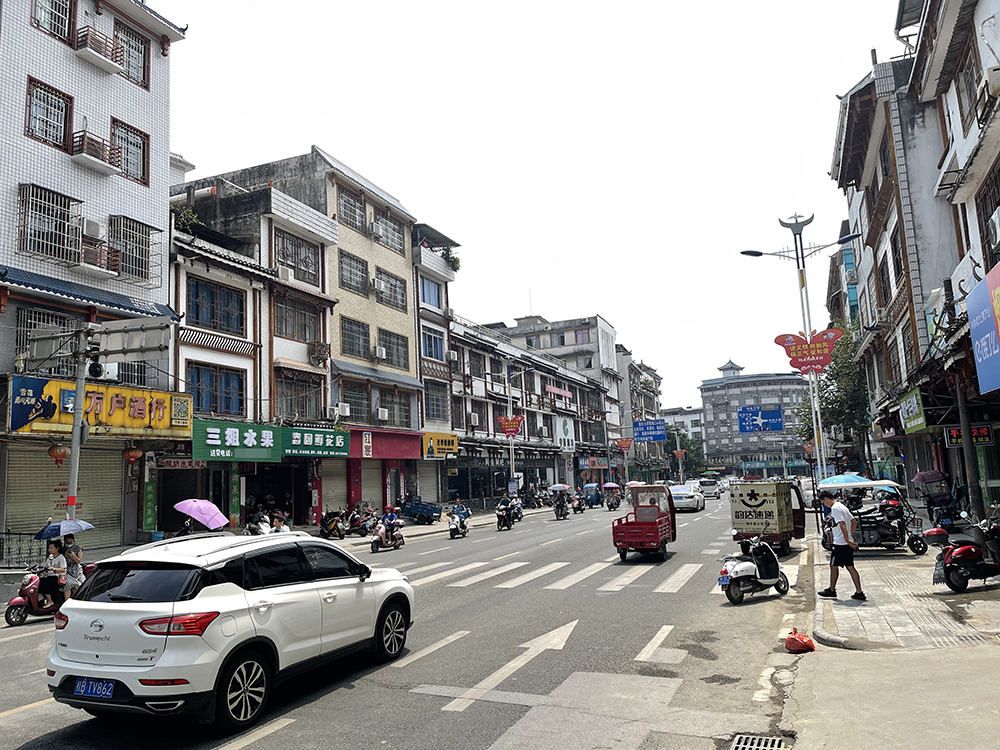 融水分类信息