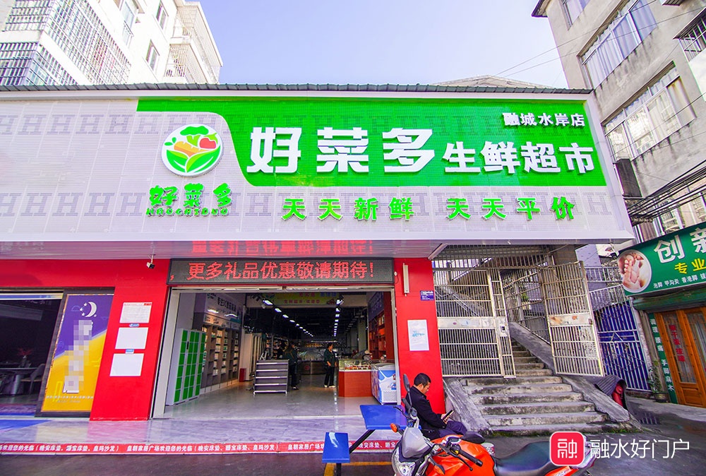 融水分类信息