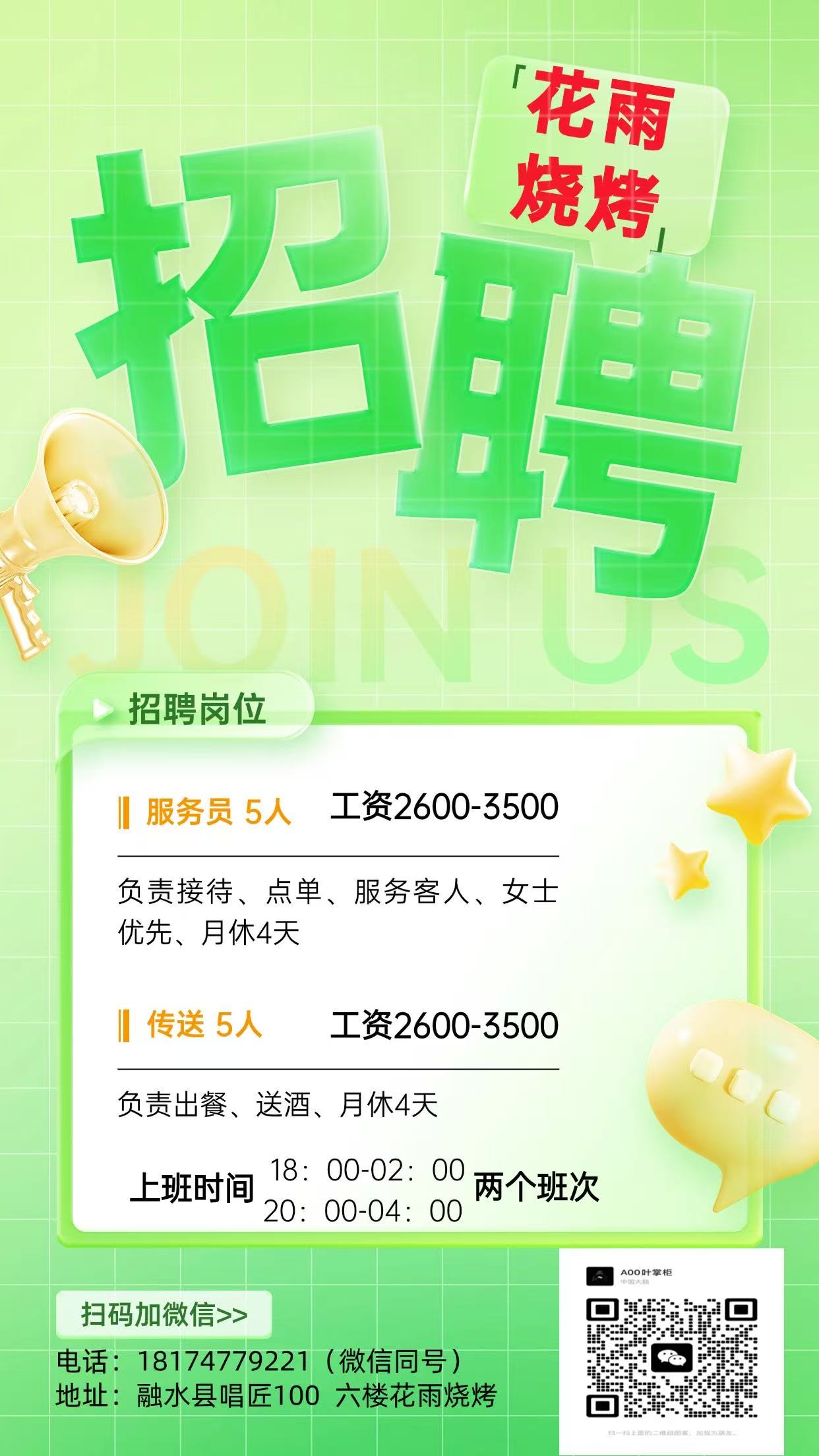 融水分类信息
