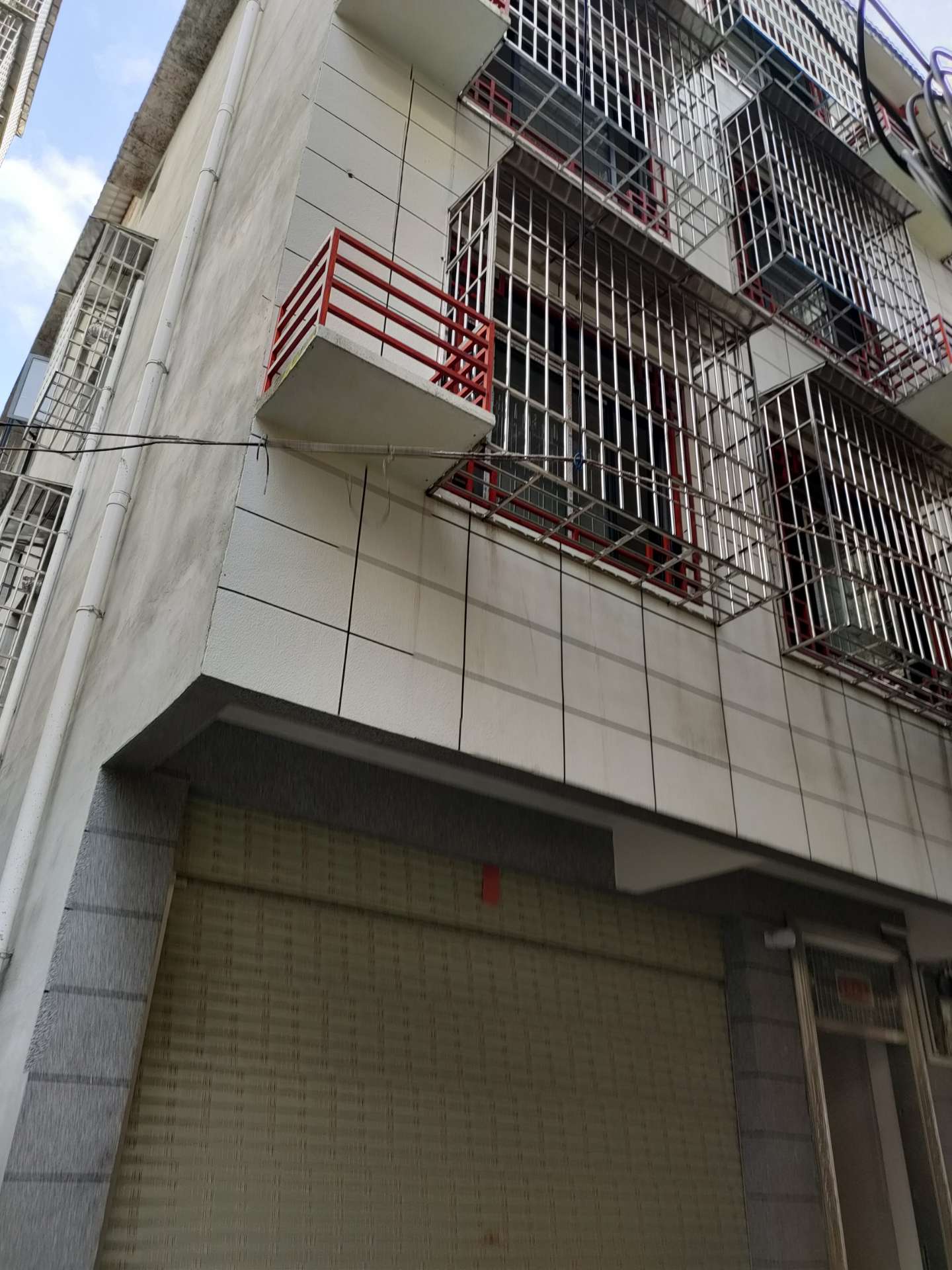 融水分类信息