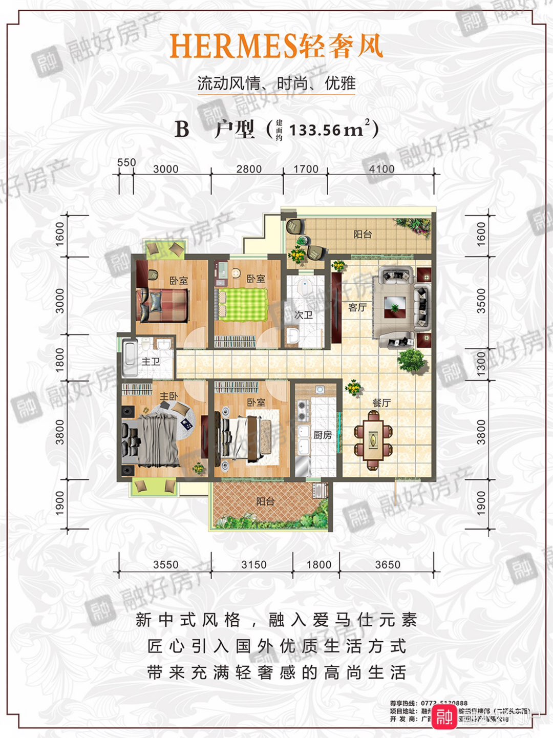 融水分类信息