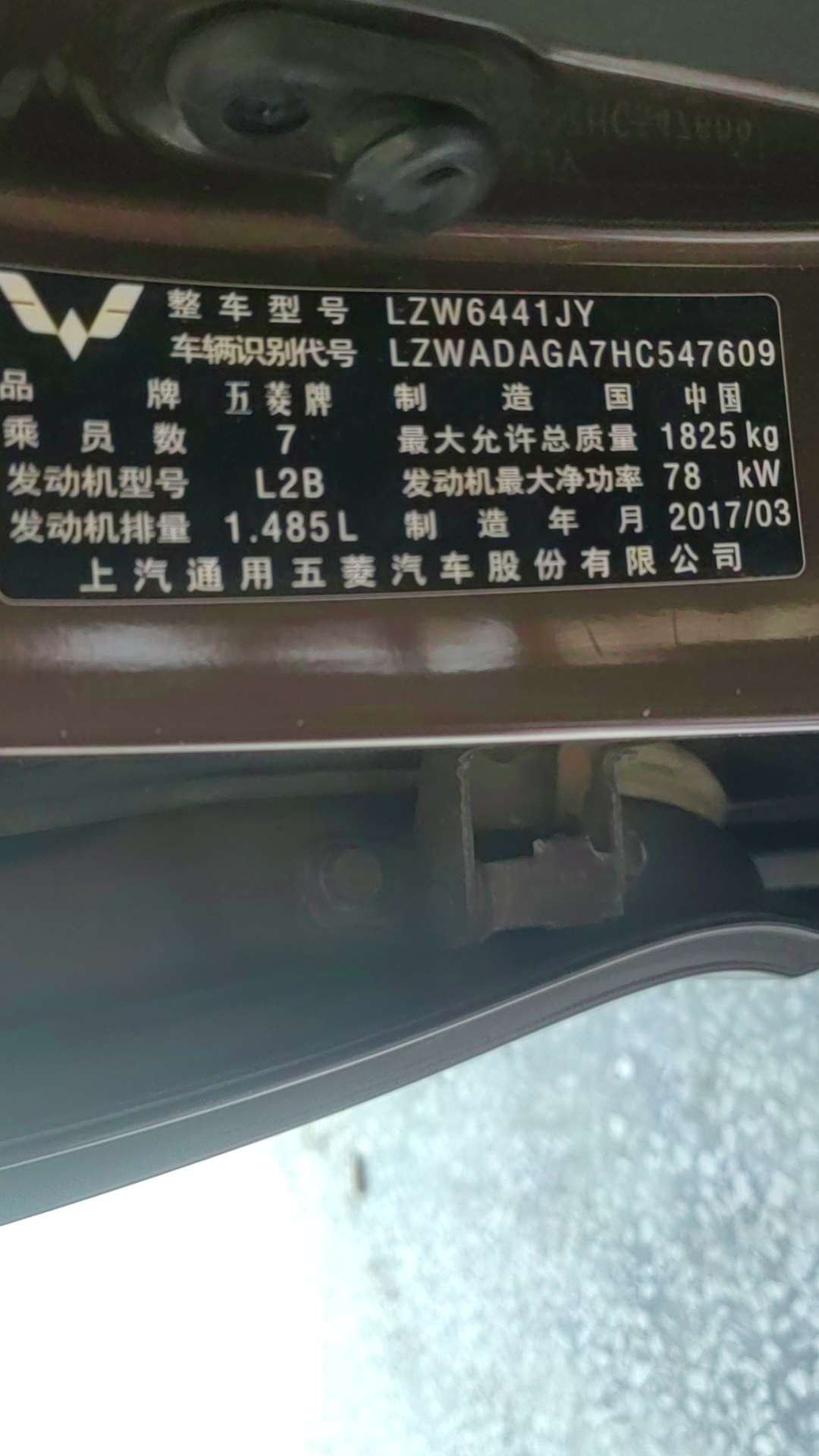 融水分类信息
