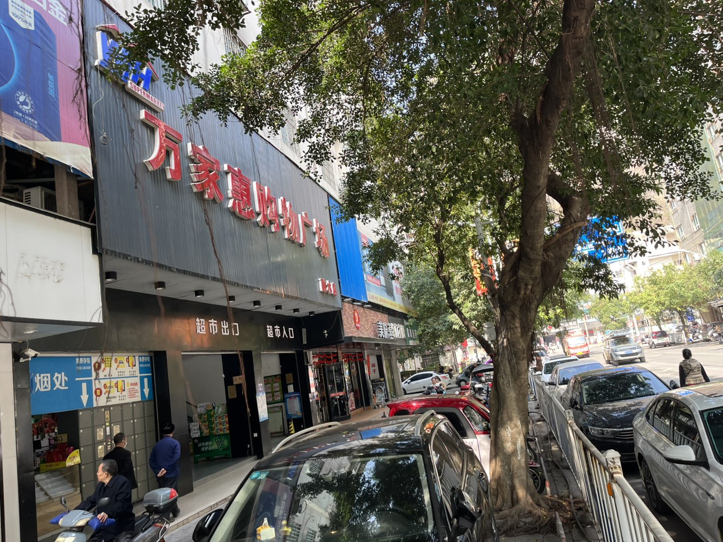 融水分类信息