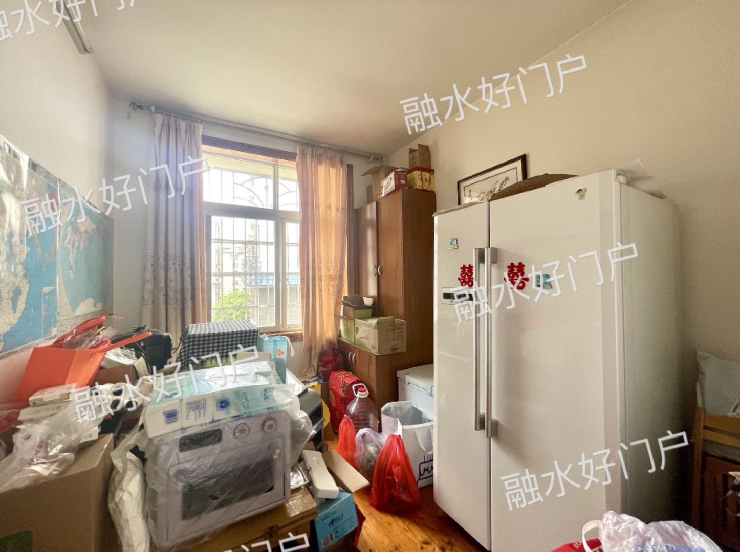 融水分类信息