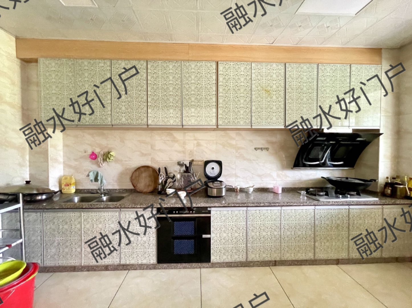 融水分类信息