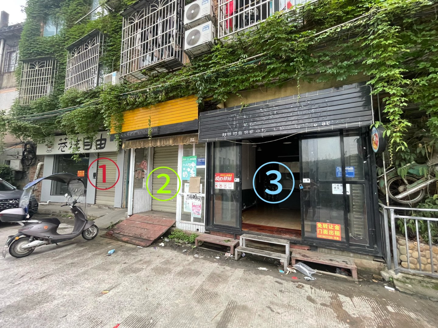 融水分类信息