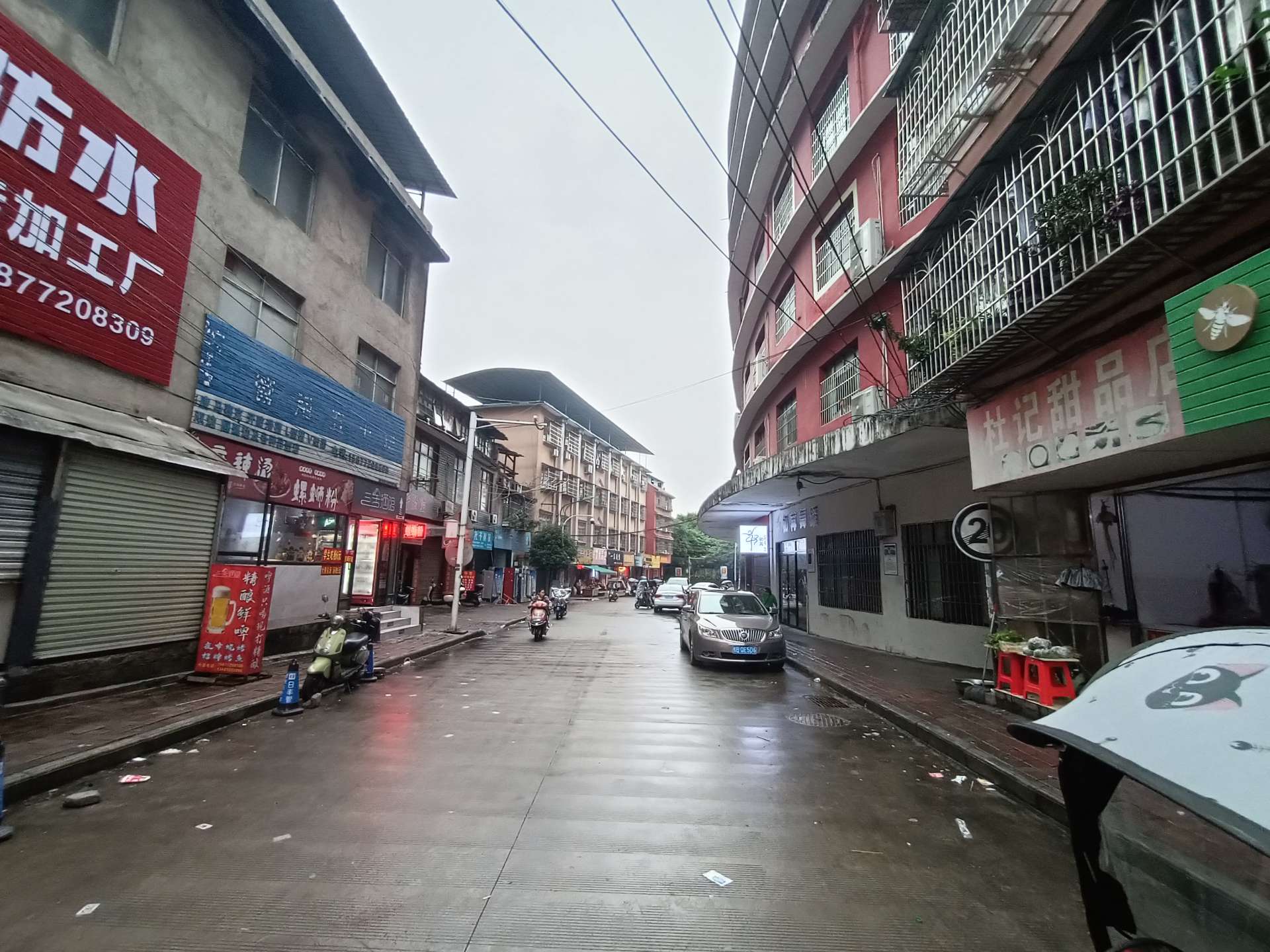 融水分类信息