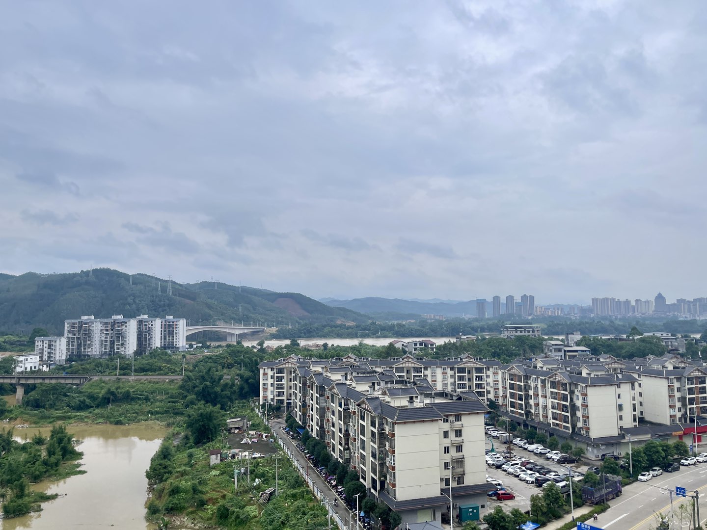 融水分类信息
