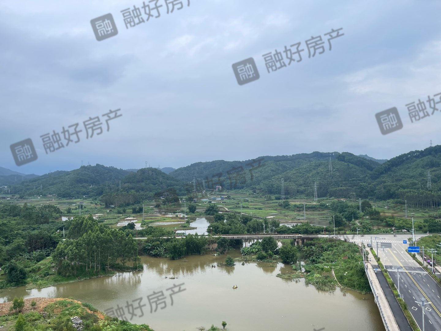 融水分类信息
