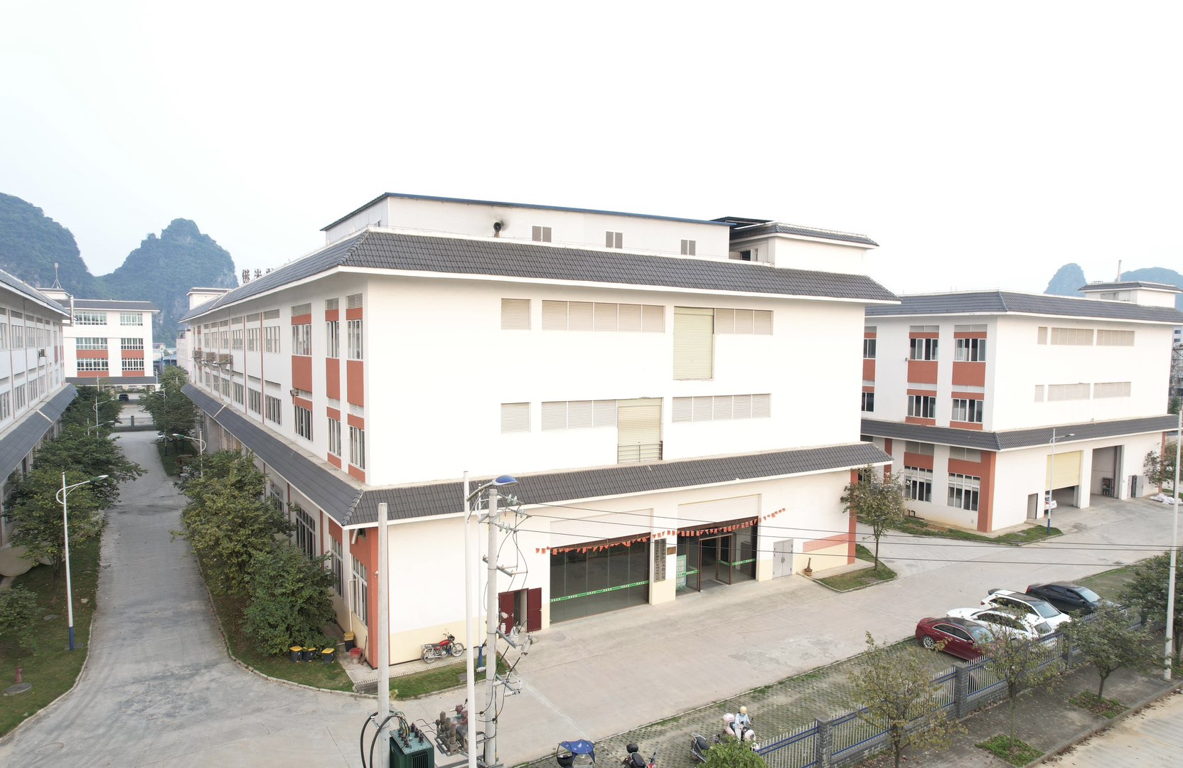 融水分类信息