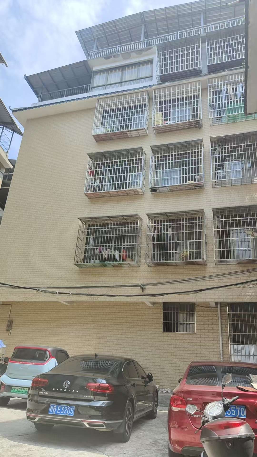 融水分类信息