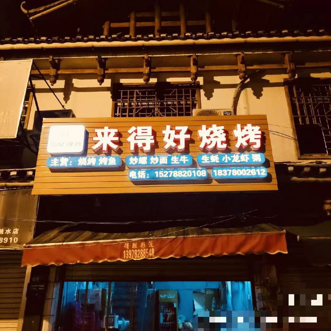 融水分类信息