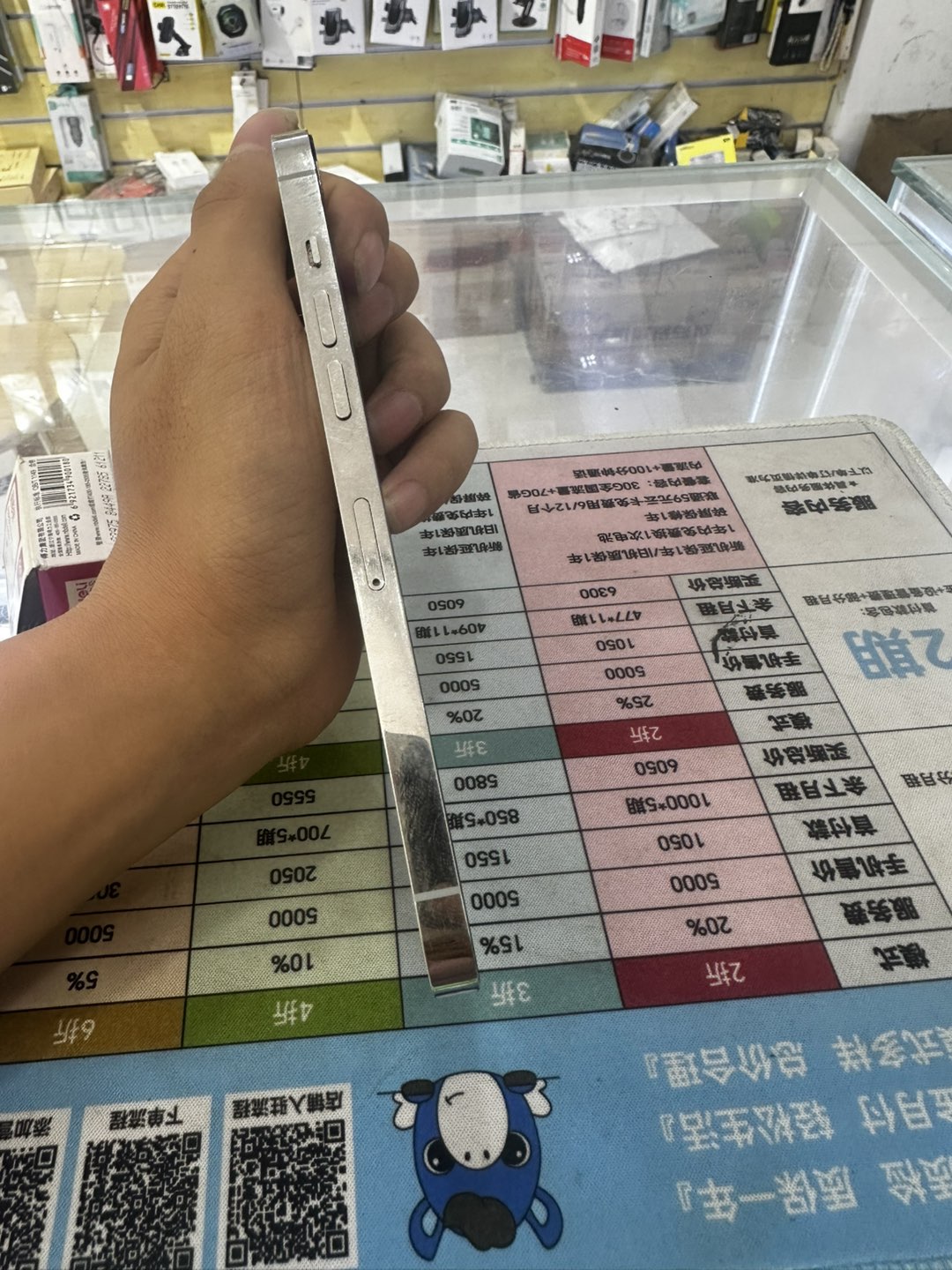 融水分类信息