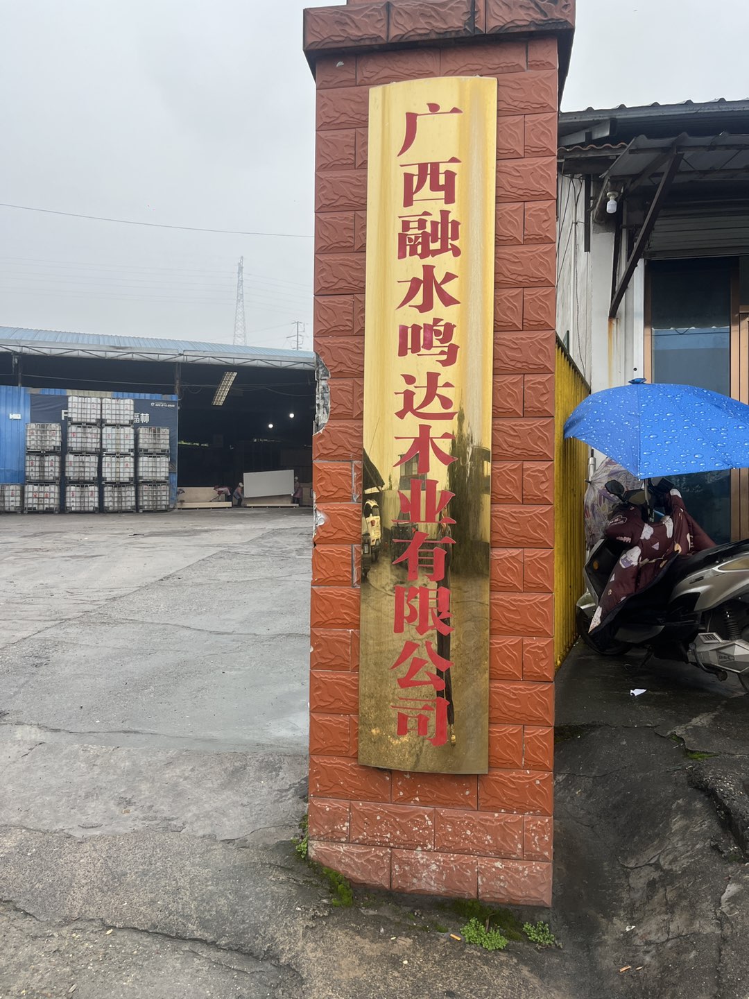 融水分类信息