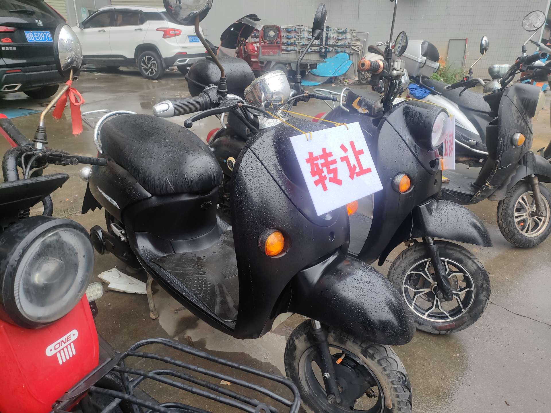 融水分类信息