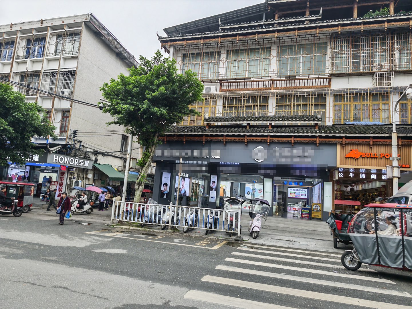 融水分类信息