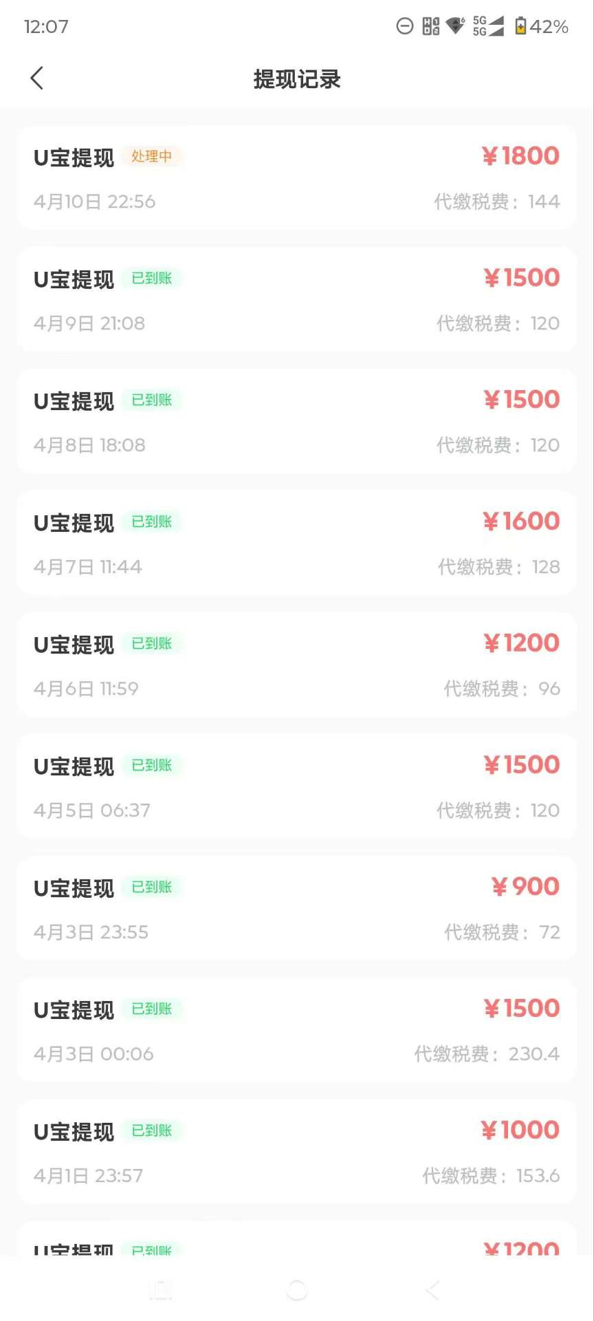 融水分类信息