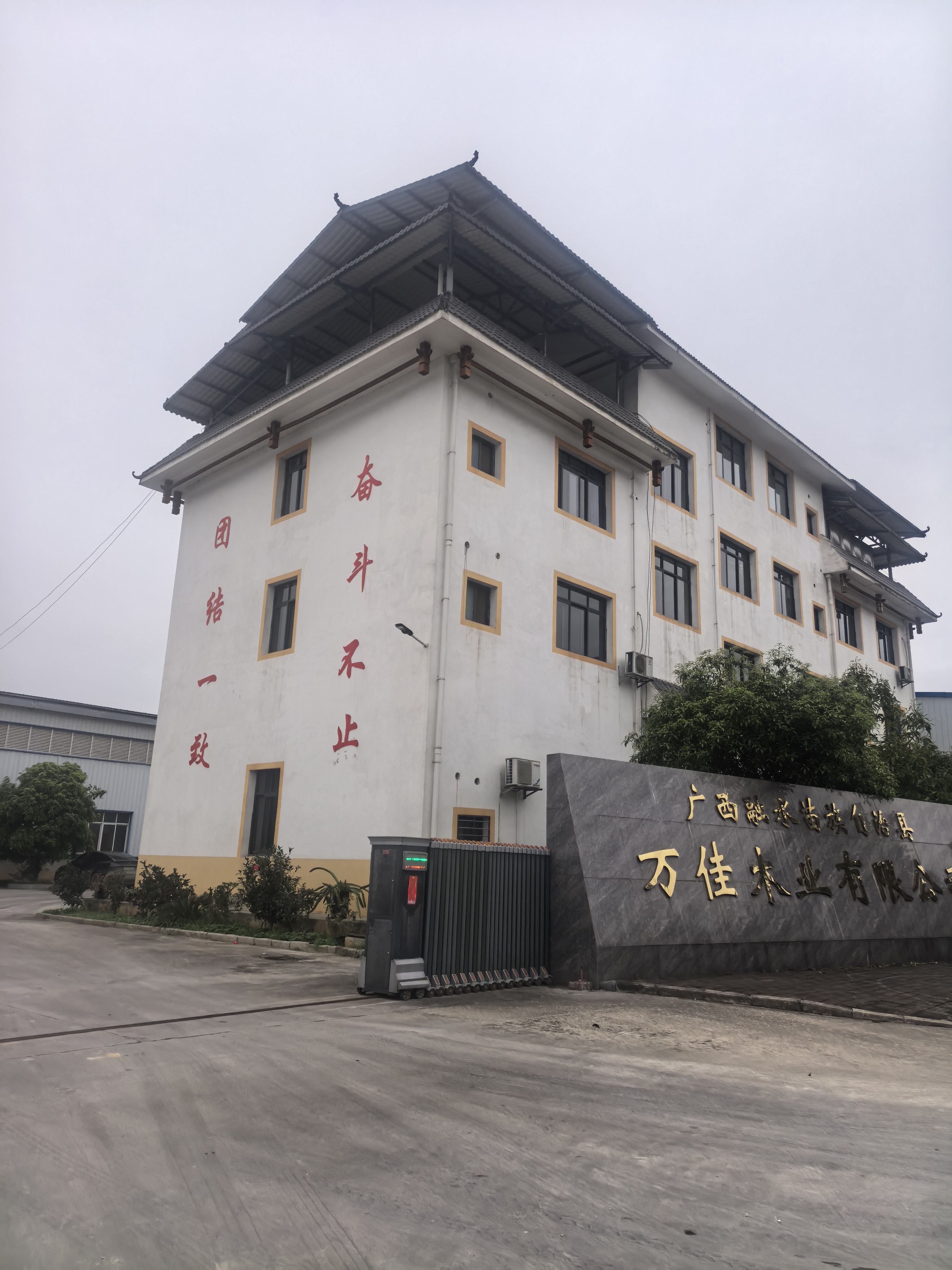 融水分类信息