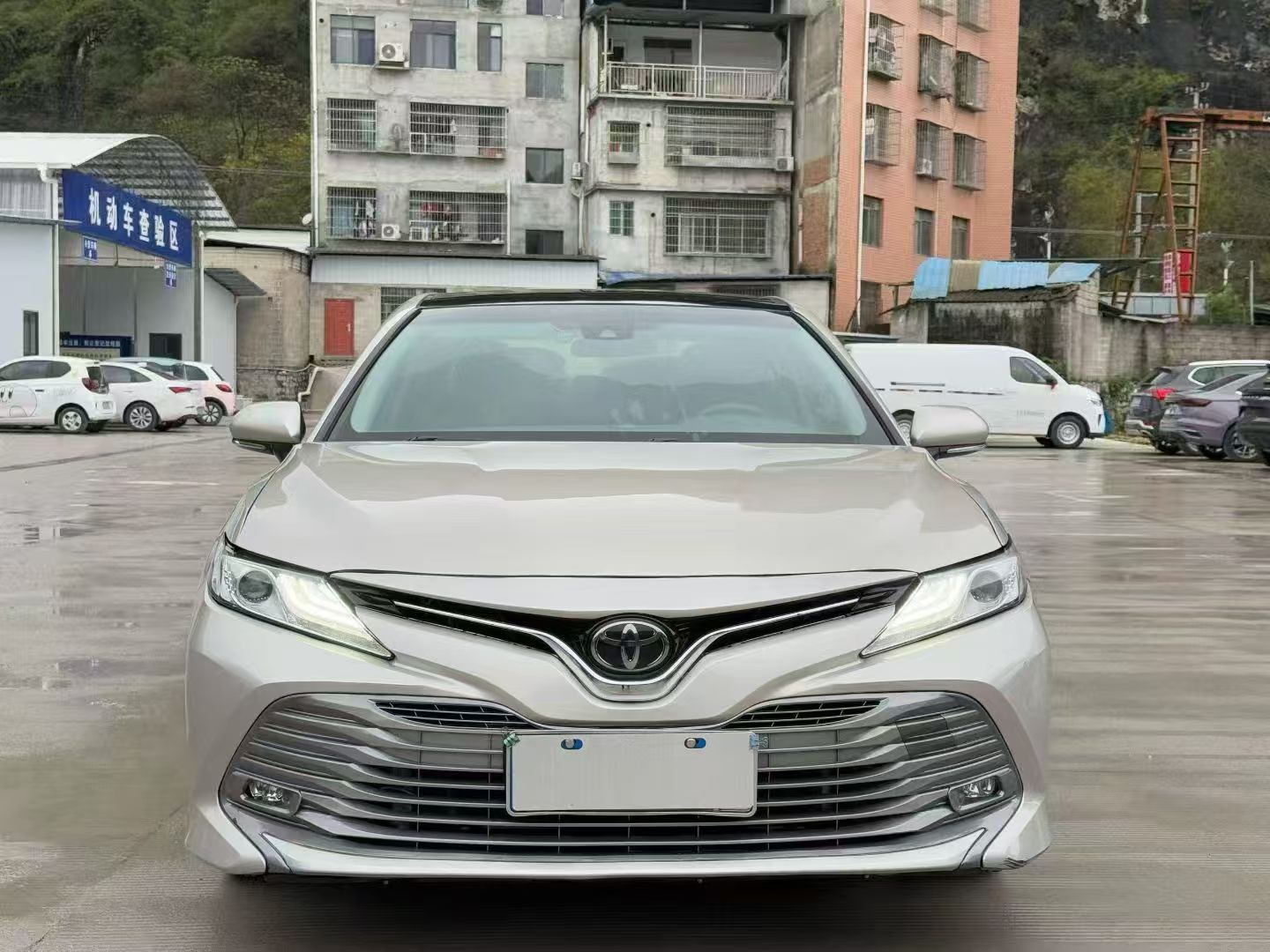 融水分类信息