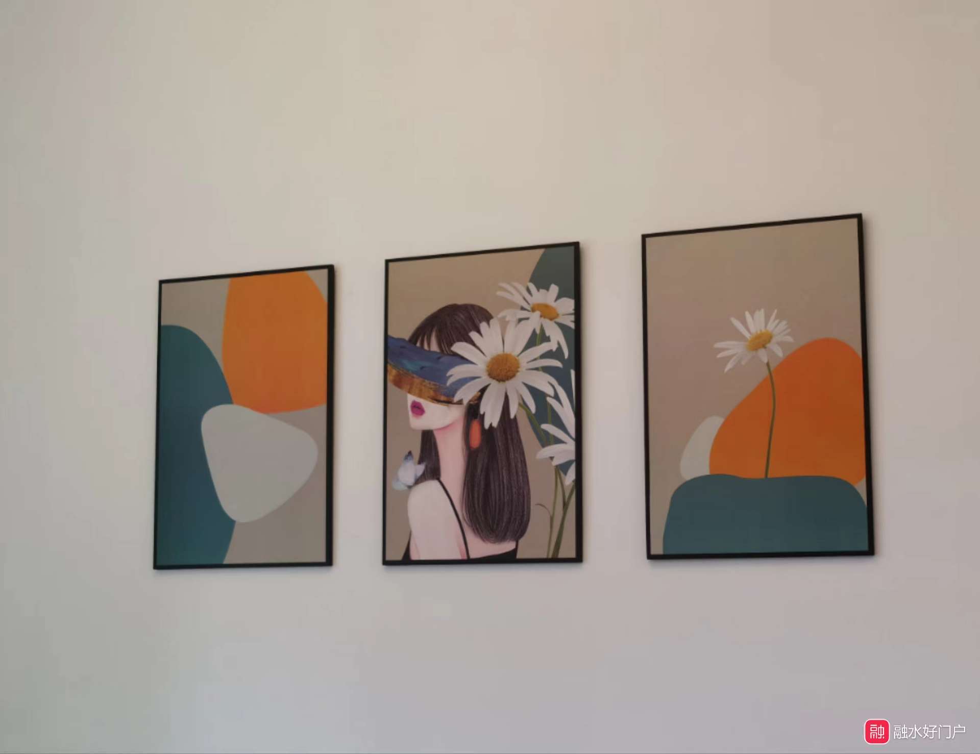 融水分类信息