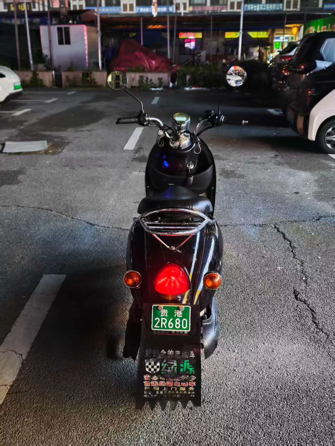 融水分类信息