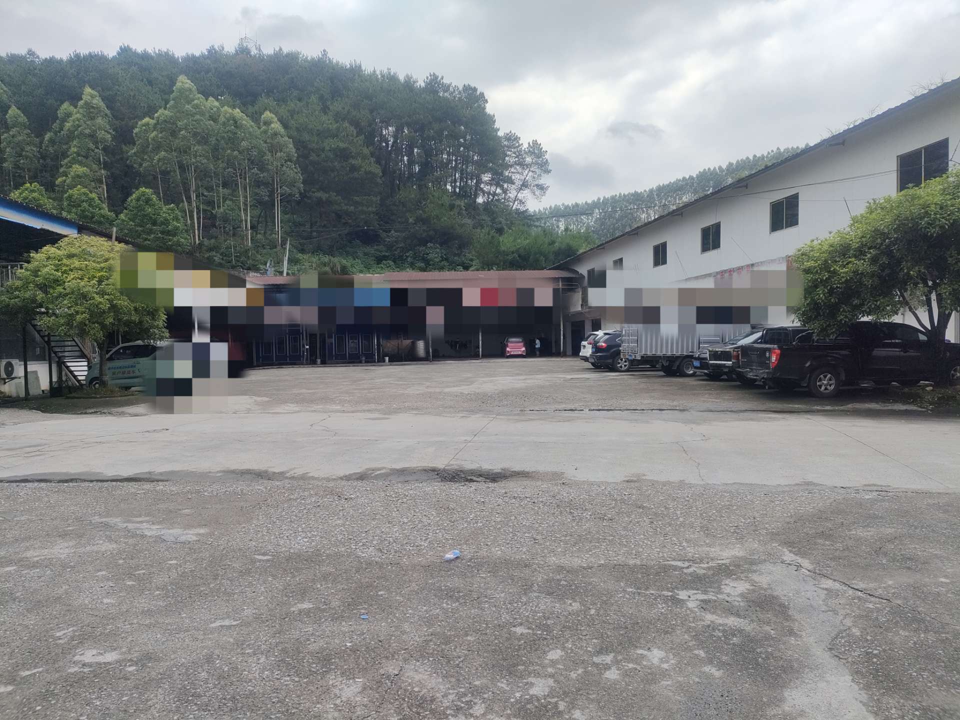 融水分类信息