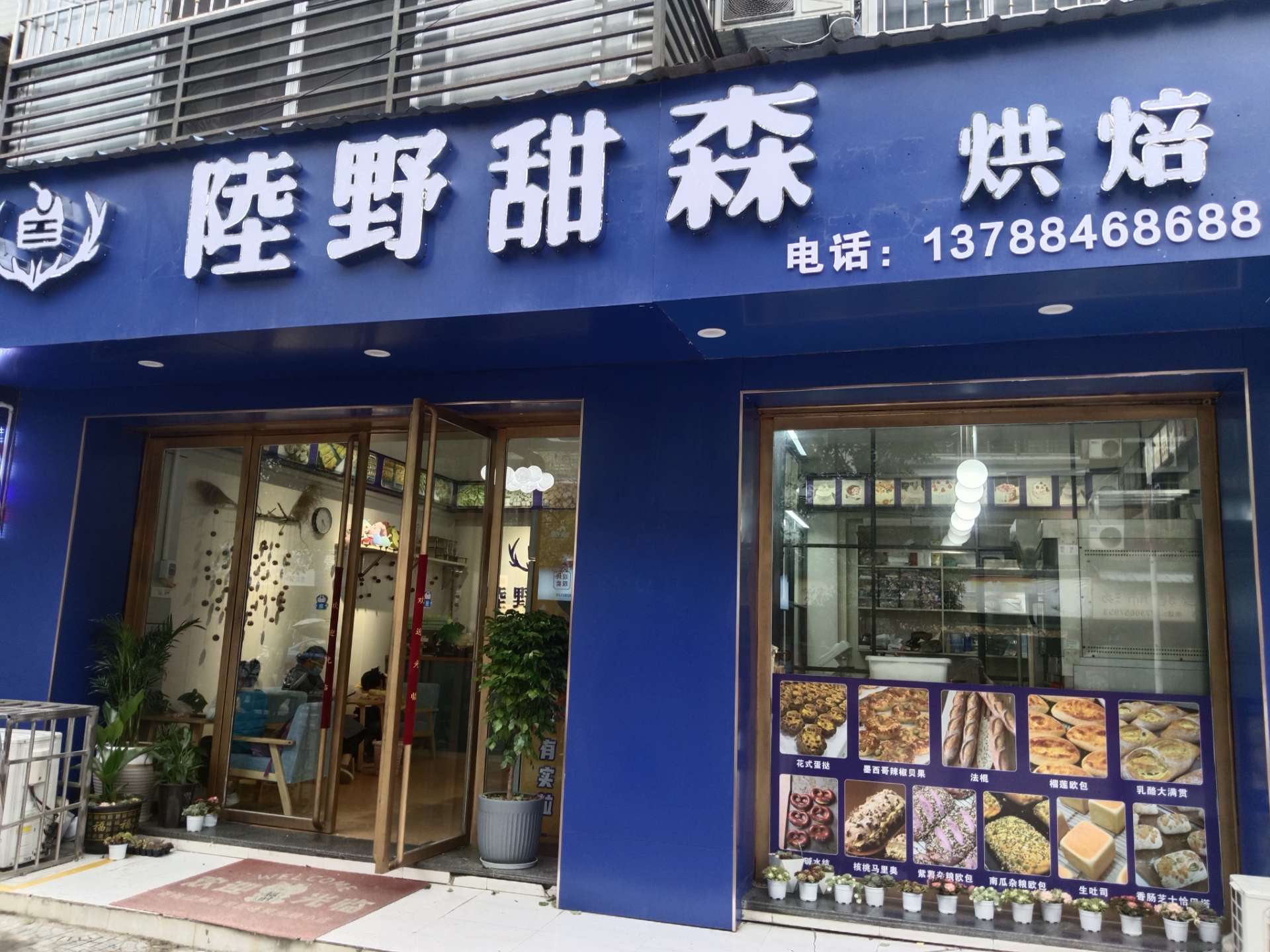 融水分类信息