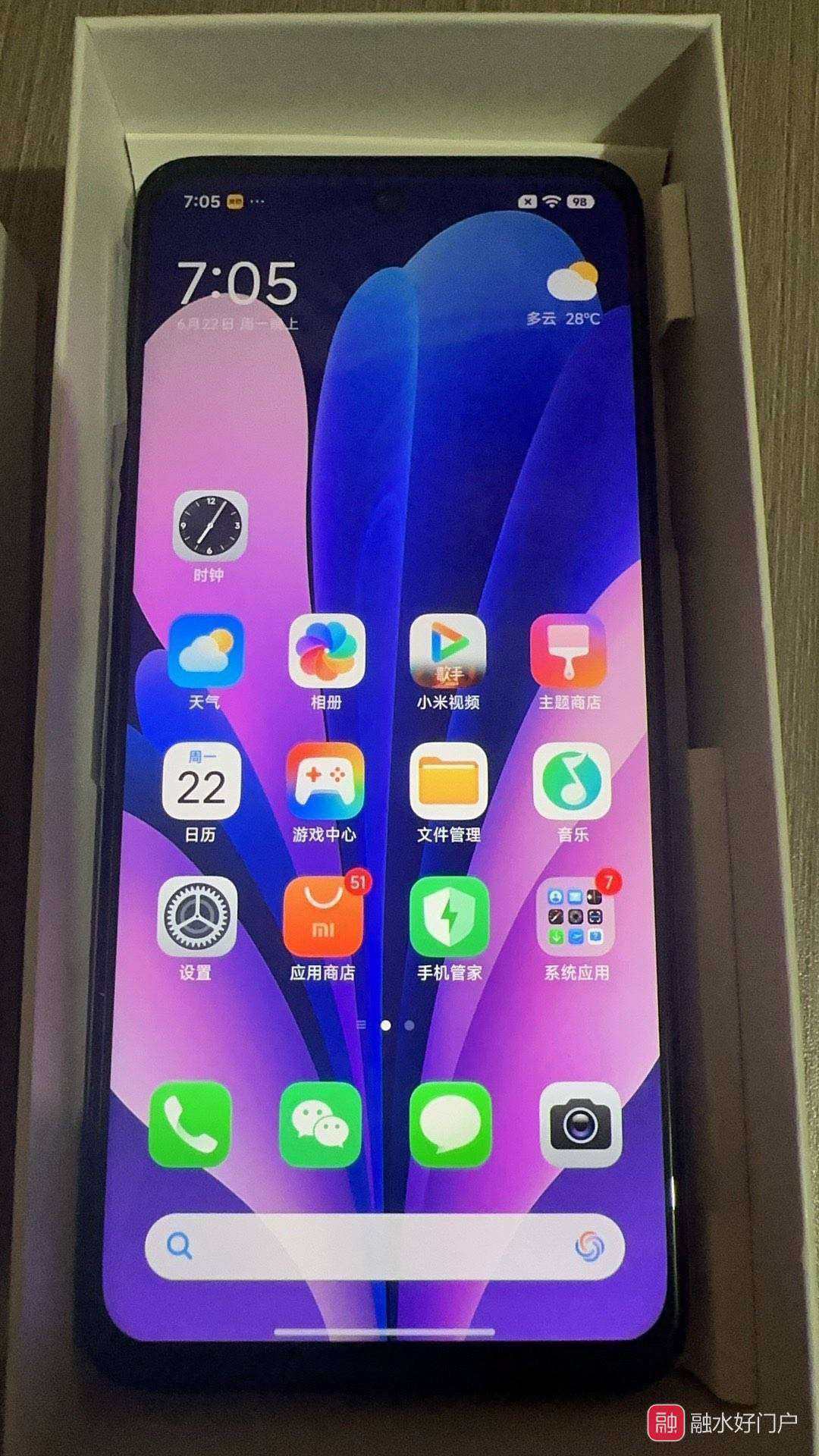 融水分类信息