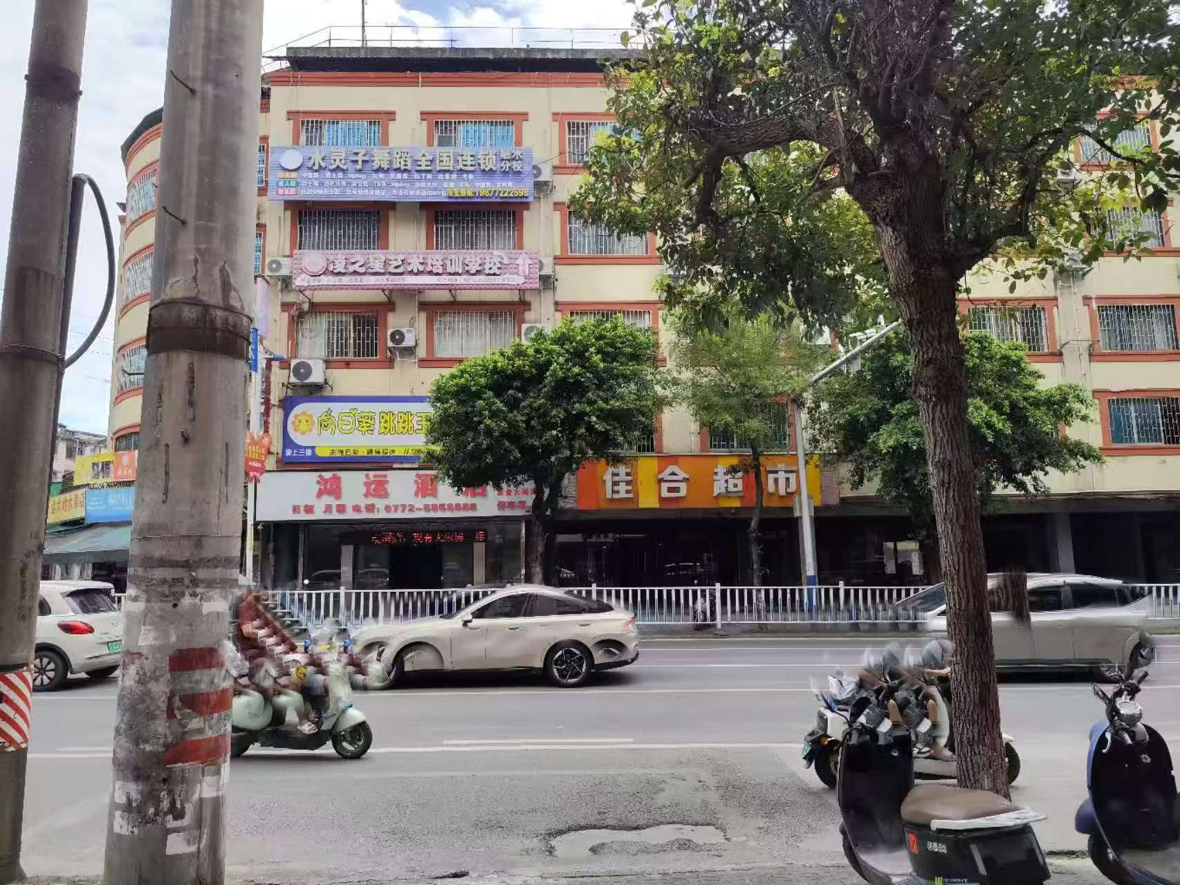 融水分类信息