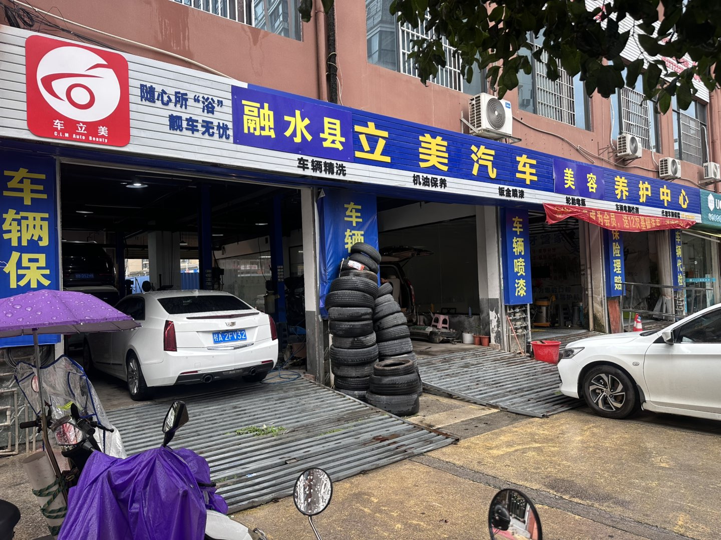 融水分类信息