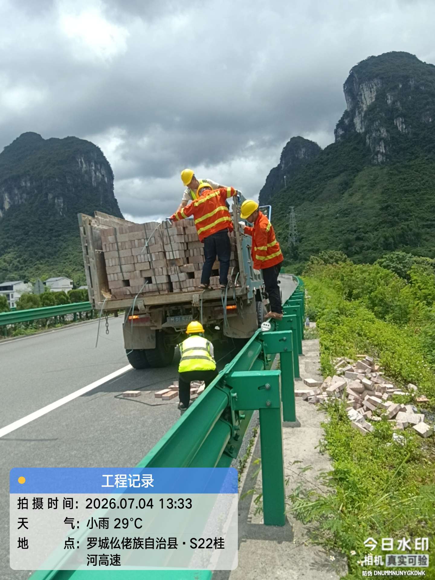 融水分类信息