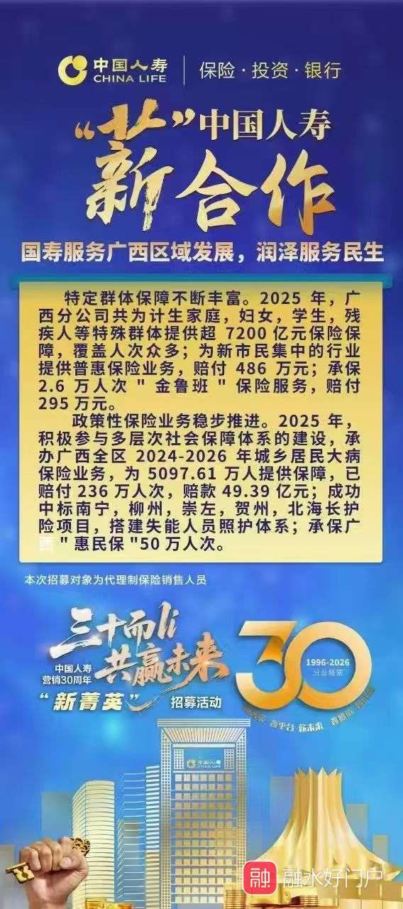 融水分类信息