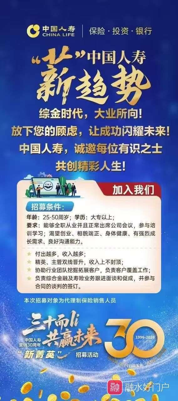 融水分类信息