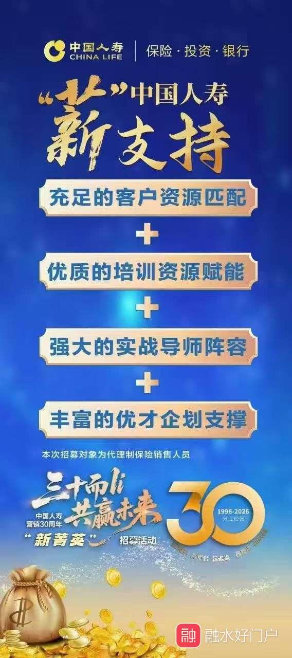 融水分类信息