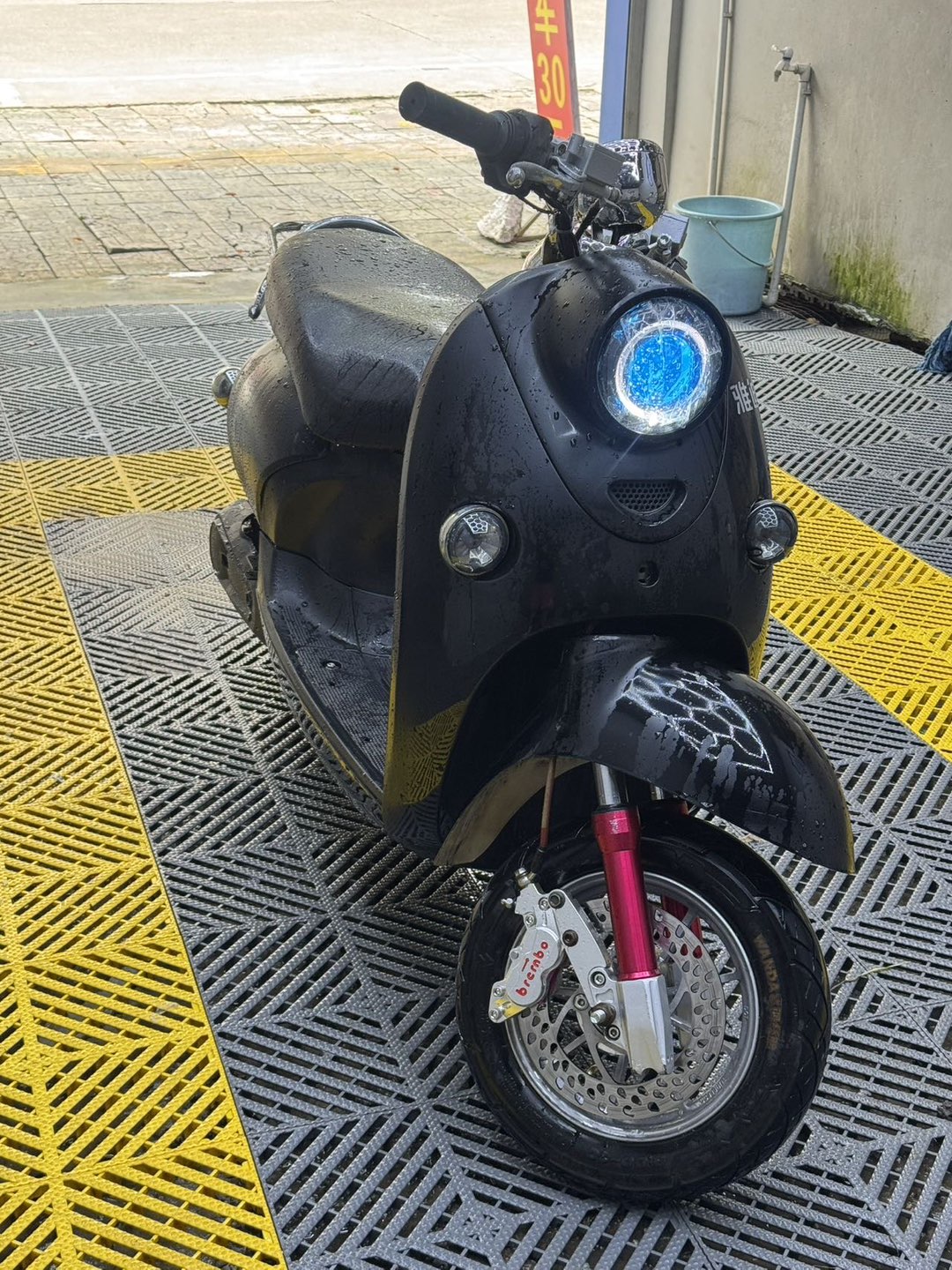 融水分类信息