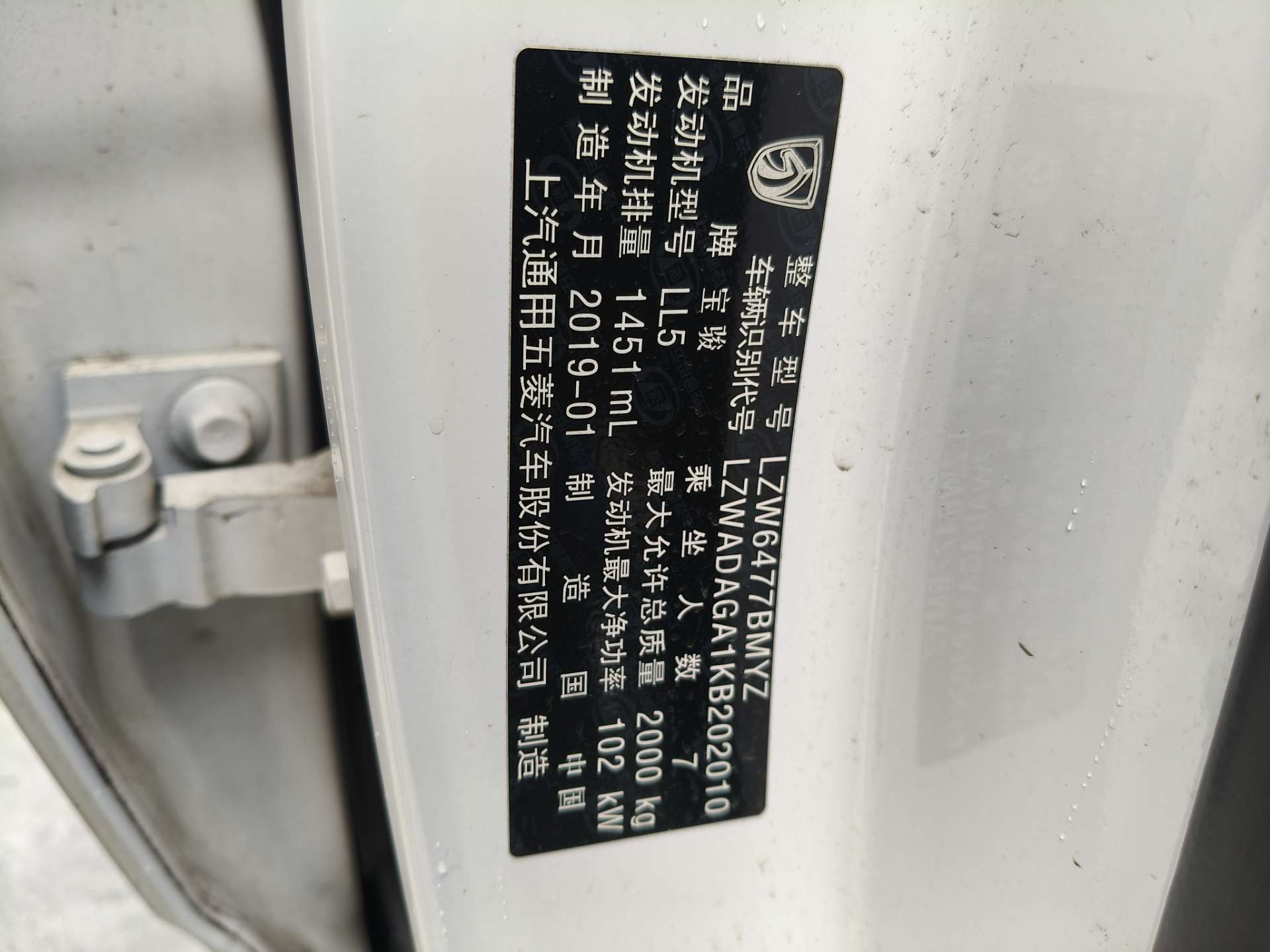 融水分类信息