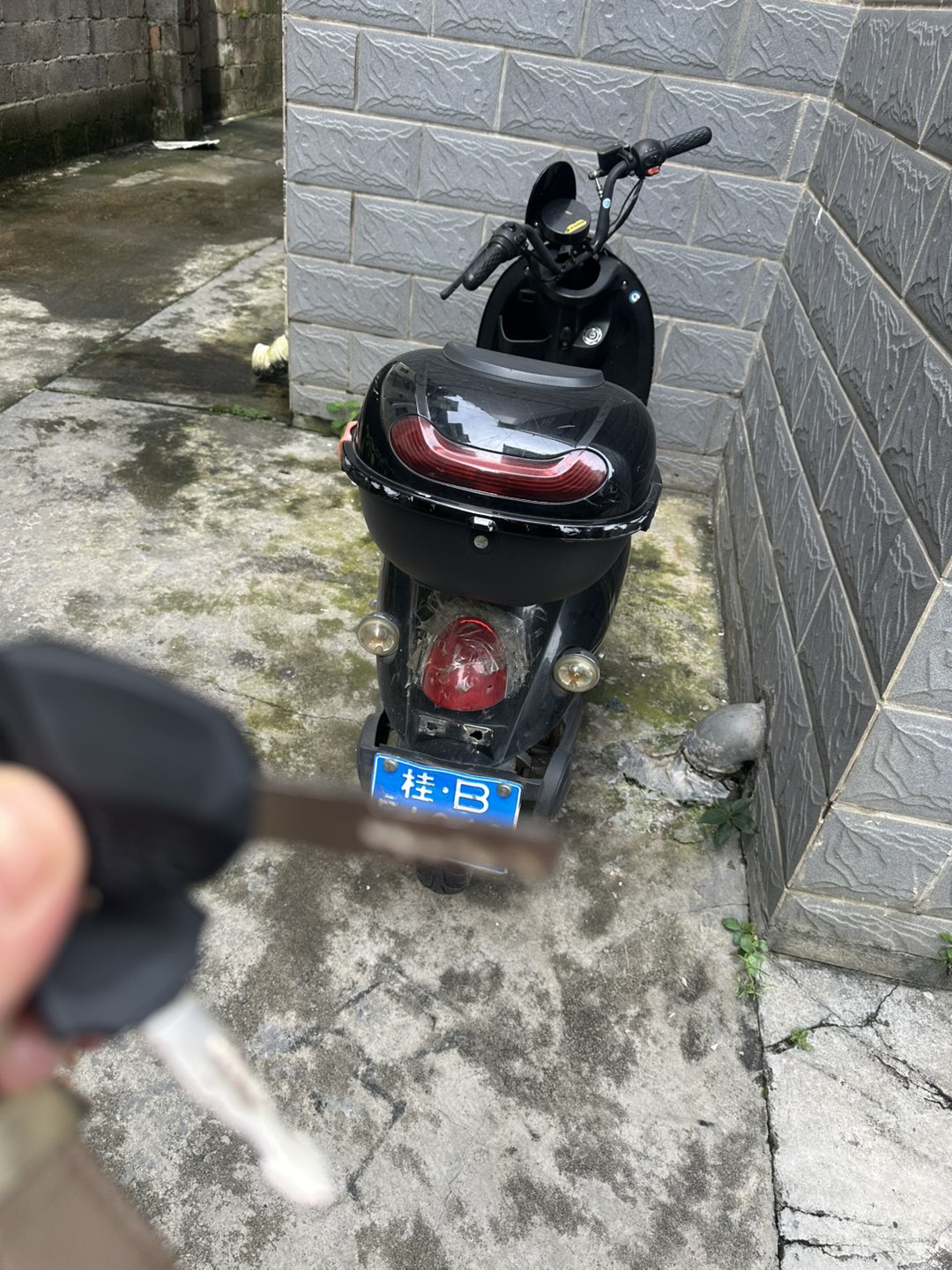 融水分类信息