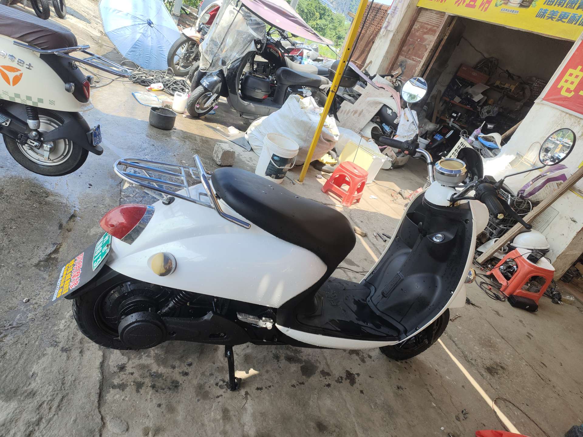 融水分类信息