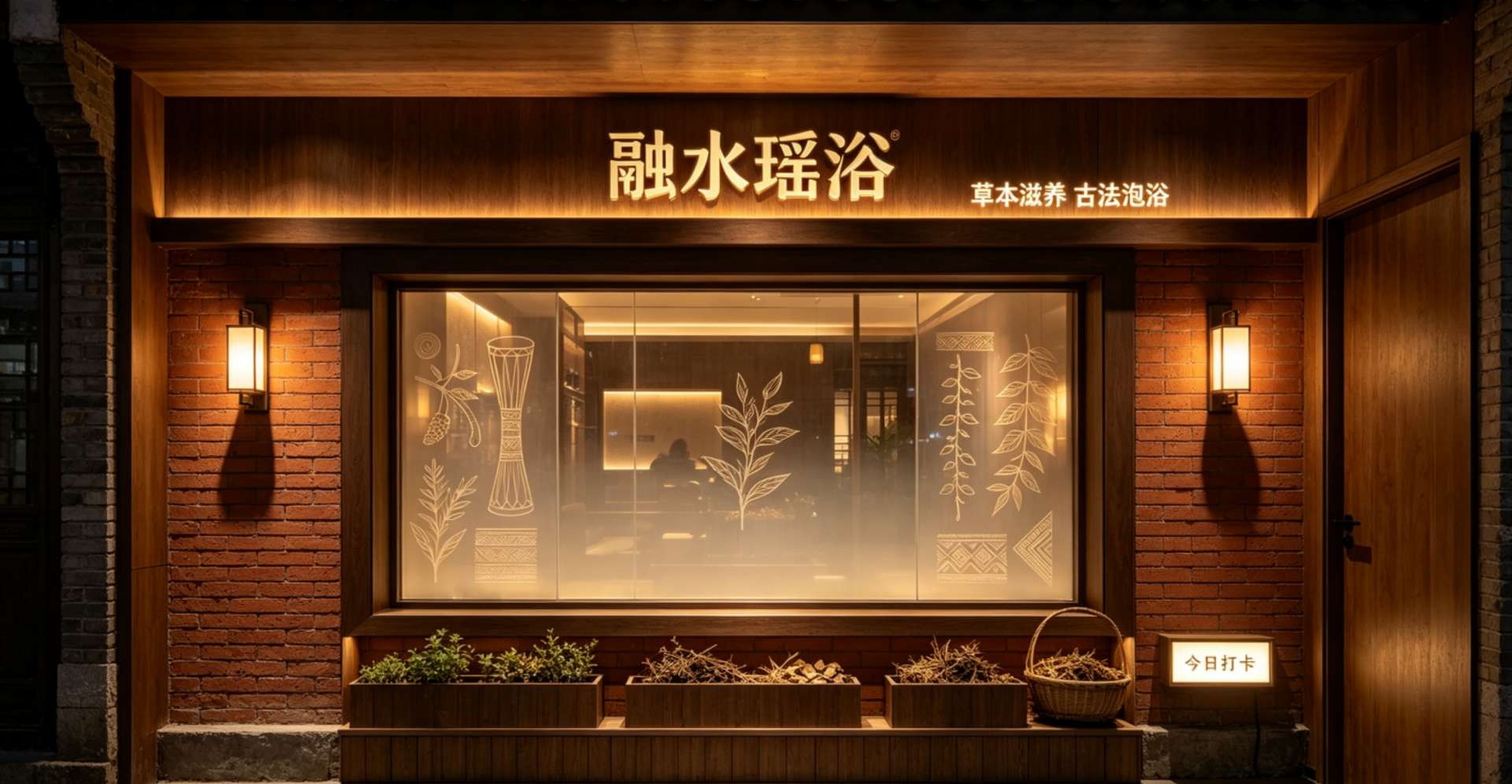 融水分类信息