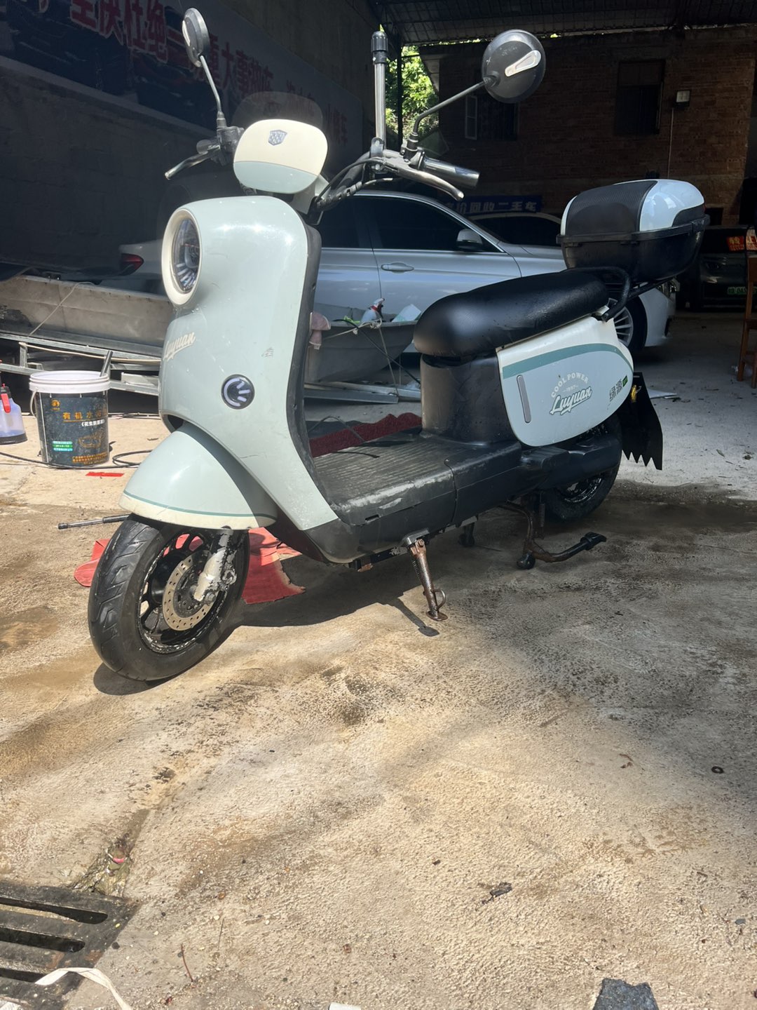 融水分类信息