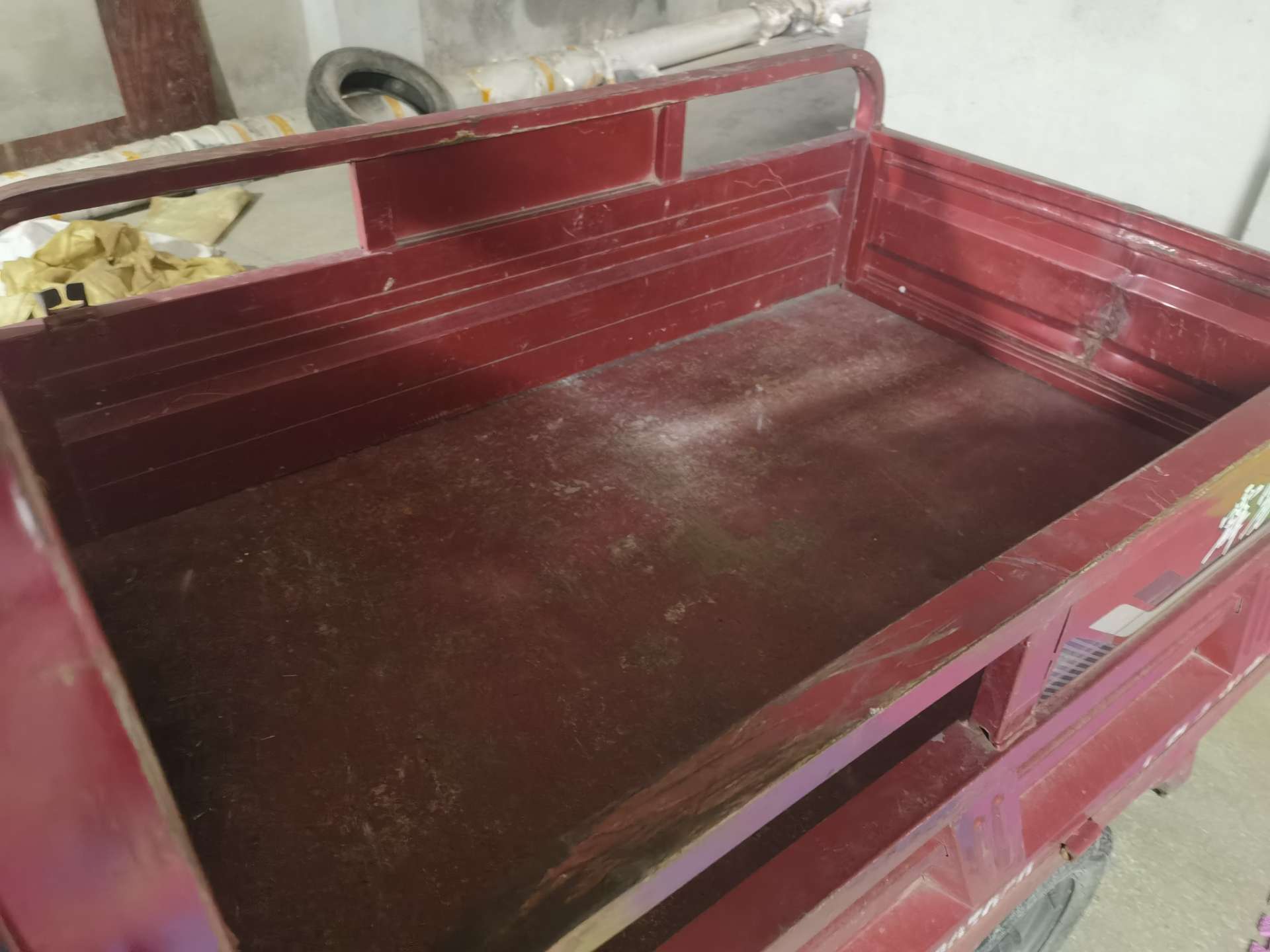 融水分类信息