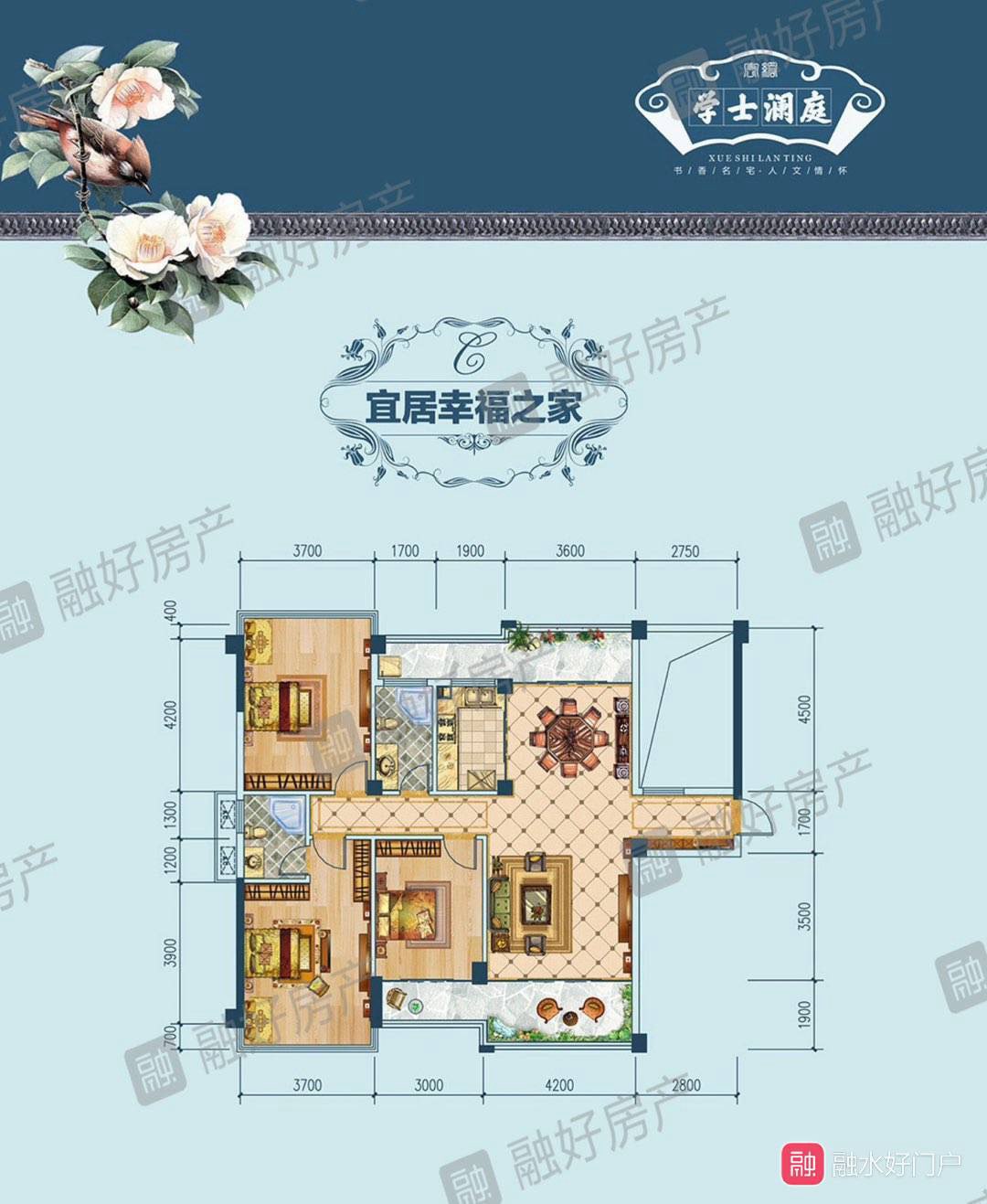 融水分类信息