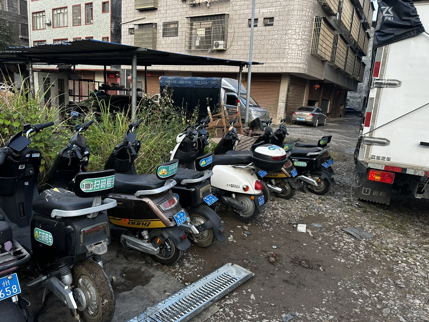 融水分类信息
