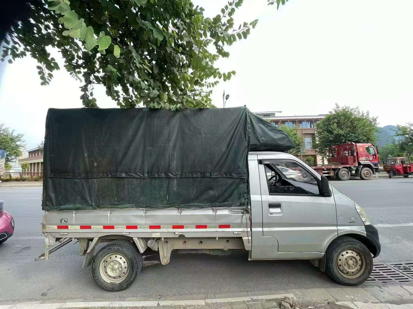 融水分类信息