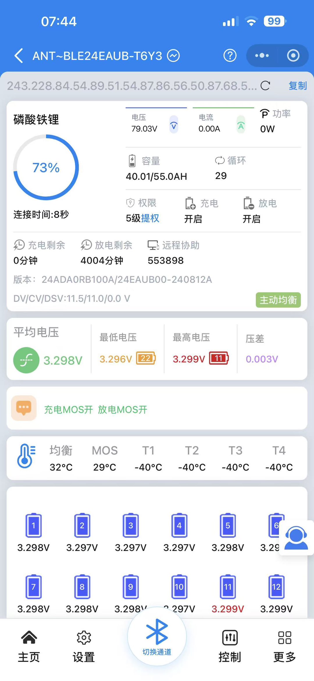 融水分类信息