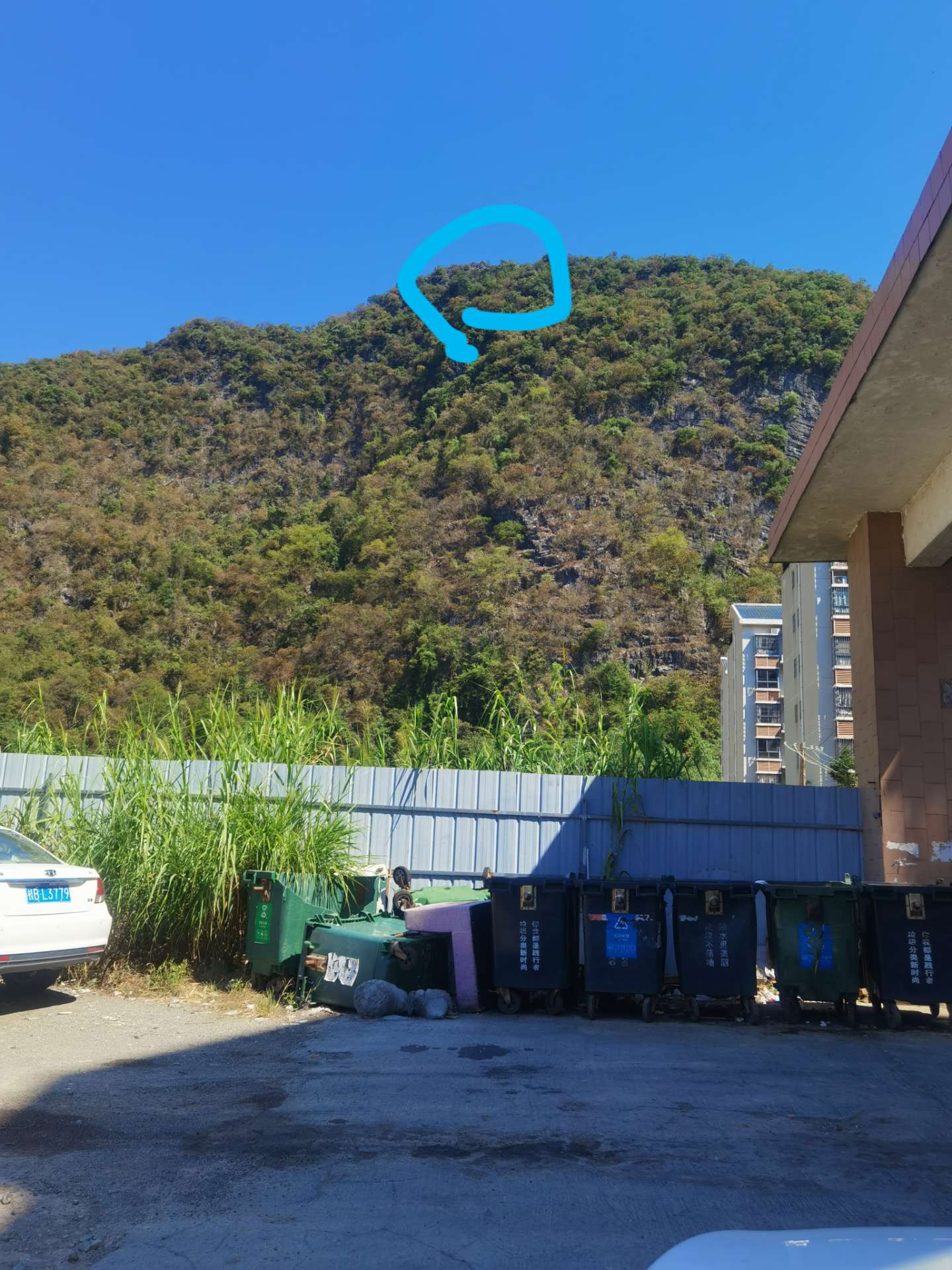 融水分类信息