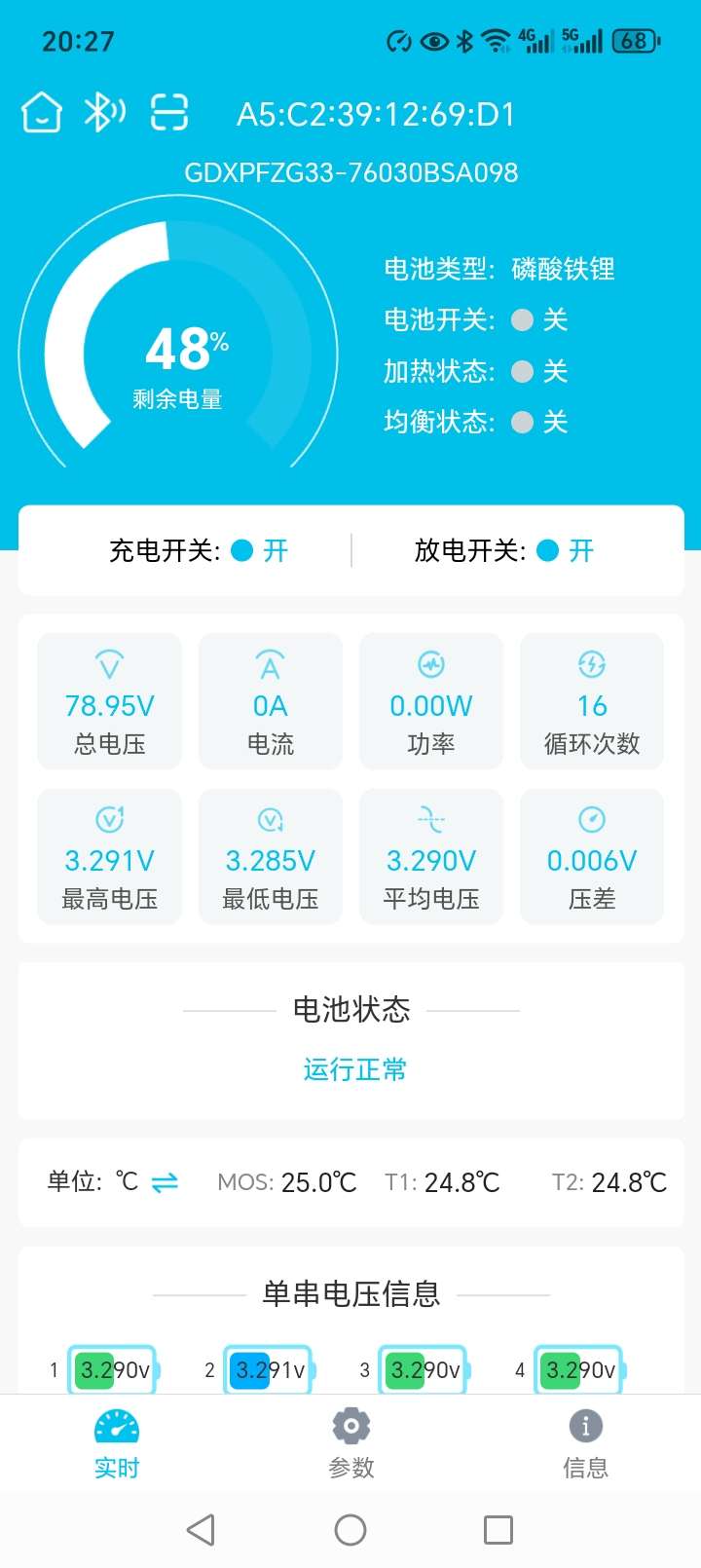 融水分类信息