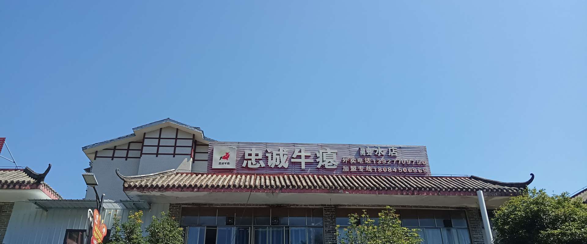 融水分类信息