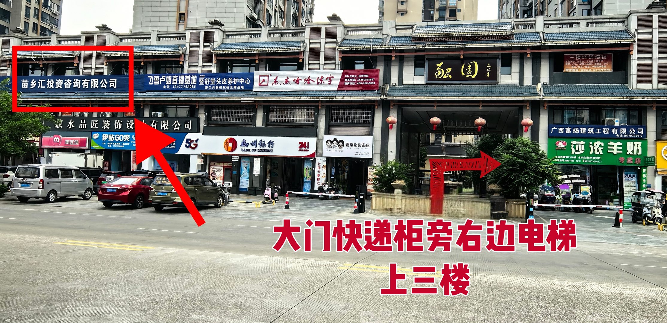 融水分类信息