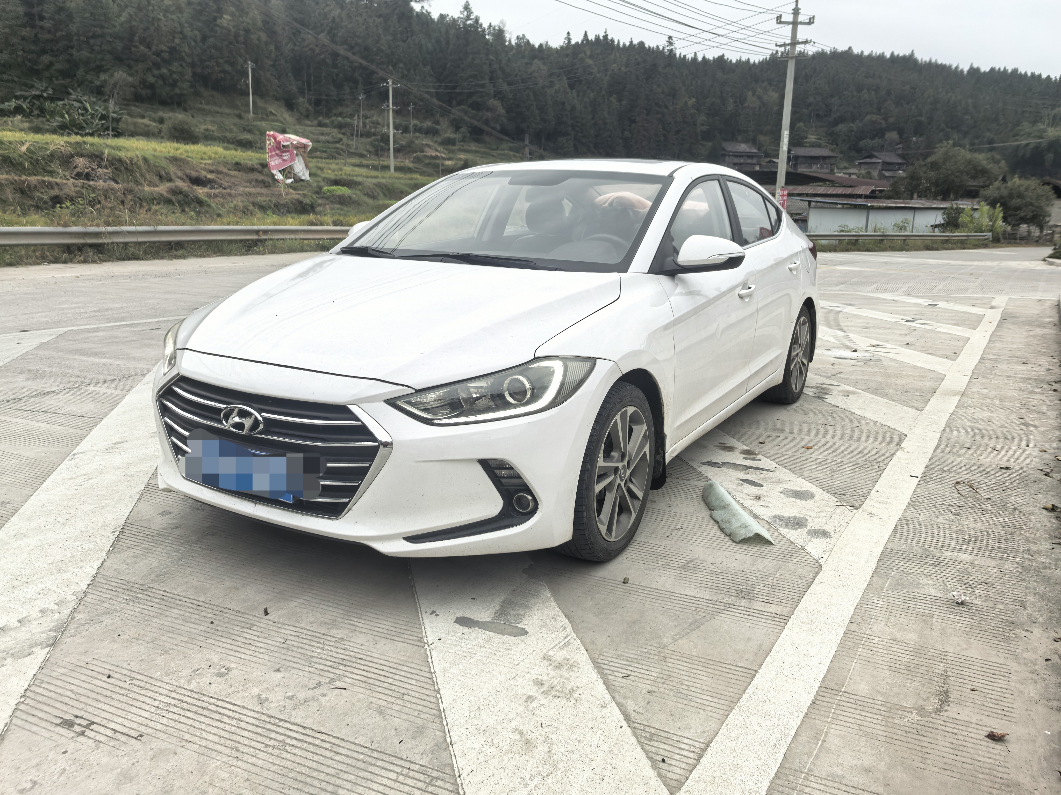 融水分类信息
